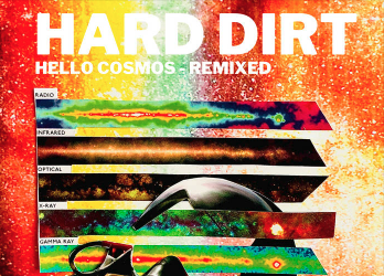 Remix for Hello Cosmos